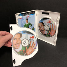 Load image into Gallery viewer, Elf 2-Disc-Christmas Movie
