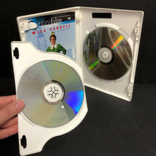 Load image into Gallery viewer, Elf 2-Disc-Christmas Movie
