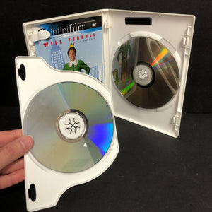 Elf 2-Disc-Christmas Movie