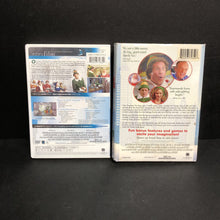 Load image into Gallery viewer, Elf 2-Disc-Christmas Movie

