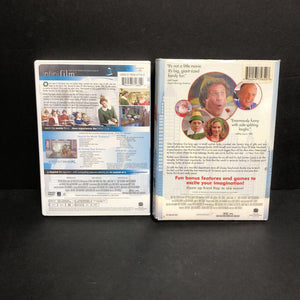 Elf 2-Disc-Christmas Movie