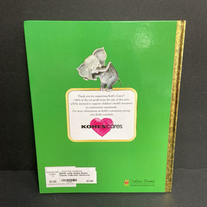 Little Golden Books Classic Collection -hardcover