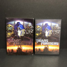 Load image into Gallery viewer, Transformers-Movie
