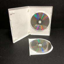 Load image into Gallery viewer, The Land Before Time 4 Movie 2-Disc Family Fun Pack-Movie
