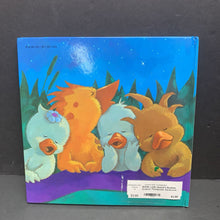 Load image into Gallery viewer, Little Quack&#39;s Bedtime (Lauren Thompson) -hardcover
