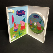 Load image into Gallery viewer, My Birthday Party-Episode
