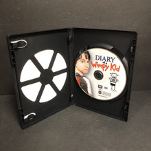Load image into Gallery viewer, Diary of a Wimpy Kid-Movie
