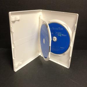 The Land Before Time 4 Movie 2-Disc Family Fun Pack-Movie