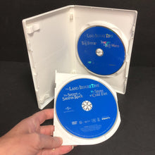 Load image into Gallery viewer, The Land Before Time 4 Movie 2-Disc Family Fun Pack-Movie
