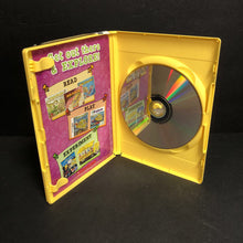 Load image into Gallery viewer, The Magic School Bus Super Star Power-Episode
