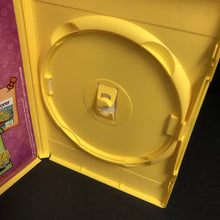 Load image into Gallery viewer, The Magic School Bus Super Star Power-Episode
