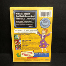 Load image into Gallery viewer, The Magic School Bus Super Star Power-Episode

