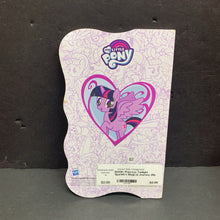 Load image into Gallery viewer, Princess Twilight Sparkle&#39;s Magical Journey (My Little Pony) -character board
