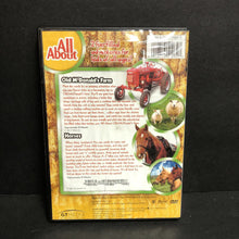 Load image into Gallery viewer, Old Mcdonald&#39;s Farm &amp; Horses -Episode
