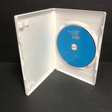 Load image into Gallery viewer, The Cat in the Hat-Movie
