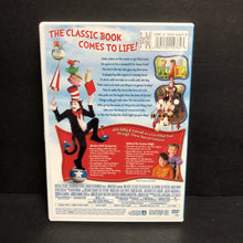 Load image into Gallery viewer, The Cat in the Hat-Movie
