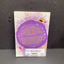 Load image into Gallery viewer, Friend Power (Girl Meets World) (Disney) -novelization series paperback
