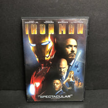 Load image into Gallery viewer, Iron Man-Movie
