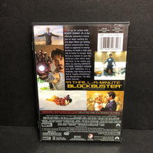Load image into Gallery viewer, Iron Man-Movie
