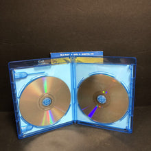 Load image into Gallery viewer, The Lego Batman Movie 2-Disc Blu-Ray &amp; DVD-Movie
