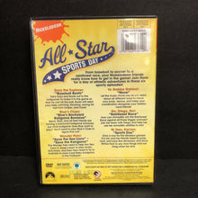 Load image into Gallery viewer, All Star Sports Day-Episode
