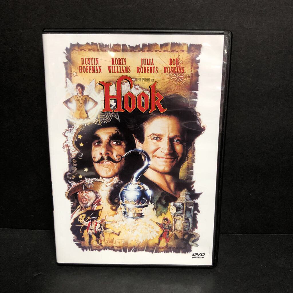 Hook-Movie