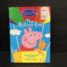 Load image into Gallery viewer, The Balloon Ride-Episode
