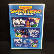 Load image into Gallery viewer, Super Hero Triple Feature-Episode
