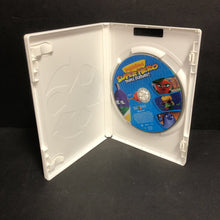 Load image into Gallery viewer, Super Hero Triple Feature-Episode
