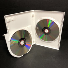 Load image into Gallery viewer, The Land Before Time 3 Movie 2-Disc Family Fun Pack-Movie
