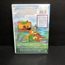 Load image into Gallery viewer, The Land Before Time Anniversary Edition-Movie
