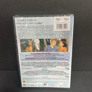 The NeverEnding Story Double Feature-Movie (NEW)