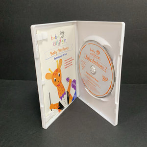 Baby Beethoven Symphony of Fun-Episode