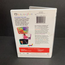 Load image into Gallery viewer, Baby Beethoven Symphony of Fun-Episode
