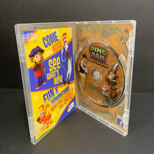 Load image into Gallery viewer, Dino Dan Dino Trackers-Episode (Sinking Ship Entertainment)
