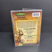 Load image into Gallery viewer, Dino Dan Dino Trackers-Episode (Sinking Ship Entertainment)
