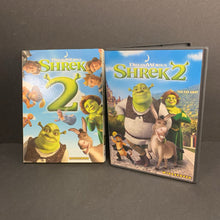 Load image into Gallery viewer, Shrek 2-Movie
