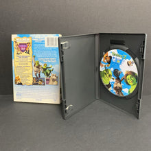 Load image into Gallery viewer, Shrek 2-Movie
