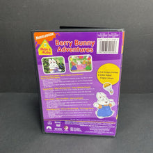 Load image into Gallery viewer, Max &amp; Ruby Berry Bunny Adventures-Episodes
