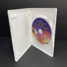Load image into Gallery viewer, The Indian in the Cupboard-Movie
