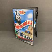 Load image into Gallery viewer, Come Ride the Rails-Episode
