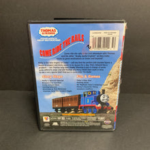 Load image into Gallery viewer, Come Ride the Rails-Episode
