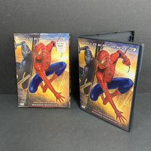 Load image into Gallery viewer, Spider-Man 3-Movie
