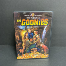 Load image into Gallery viewer, The Goonies-Movie
