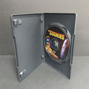 The Goonies-Movie