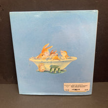 Load image into Gallery viewer, Little Bunny&#39;s Bathtime! (Jane Johnson) -hardcover
