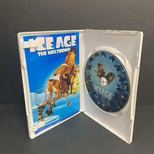 Load image into Gallery viewer, Ice Age The Meltdown-Movie
