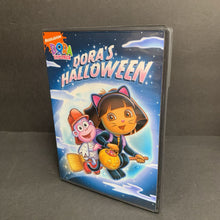 Load image into Gallery viewer, Celebrate with Dora 3-DVD Gift Set-Holiday Episode
