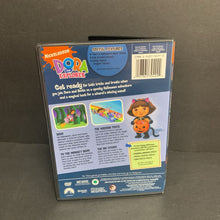 Load image into Gallery viewer, Celebrate with Dora 3-DVD Gift Set-Holiday Episode
