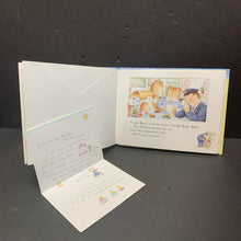 Load image into Gallery viewer, The Jolly Postman or Other People&#39;s Letters (Janet &amp; Allan Ahlberg) -hardcover
